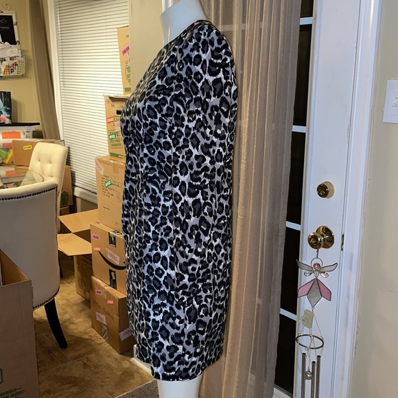 MICHAEL Michael Kors Dress Size 10 - Picture 2 of 3